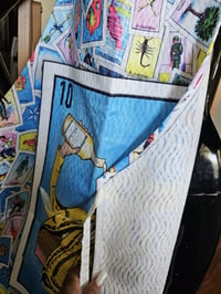Image 11 of Loteria aprons The funnies