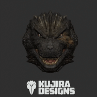 Image 5 of Negative Lizard