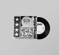 Image 2 of Pardoner - Paranoid in Hell 7"