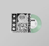 Image 3 of Pardoner - Paranoid in Hell 7"