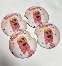 Image 1 of Car Coasters 