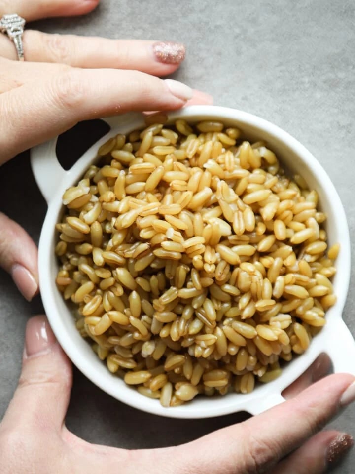 Grass Roots! Kamut Wheatgrass-Pasta-Cereal-Flour. Detoxer-Hormones-Radiation