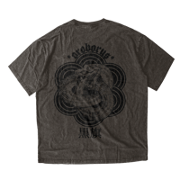 *oroborus* x Kuro Hata BJJ 001 Dark Grey
