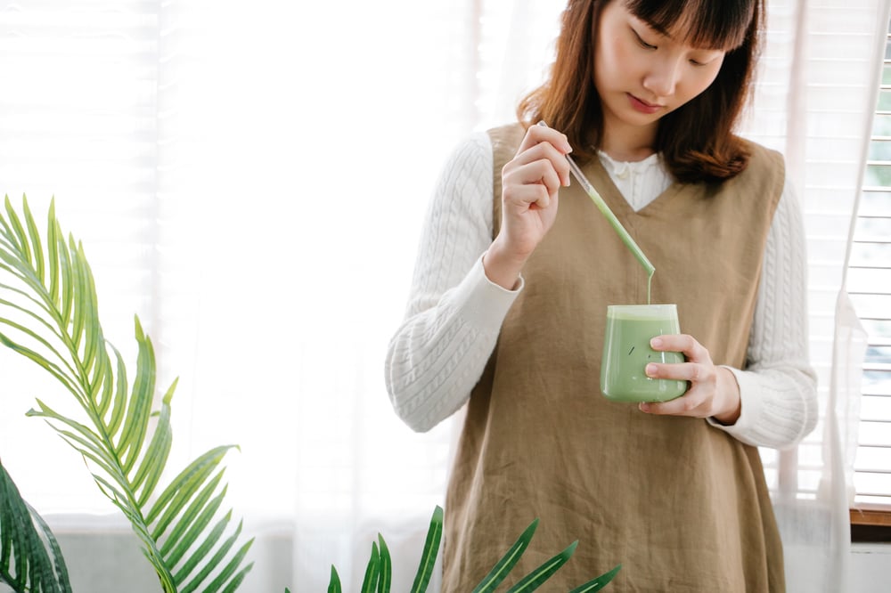 Grass Roots! Kamut Wheatgrass-Pasta-Cereal-Flour. Detoxer-Hormones-Radiation