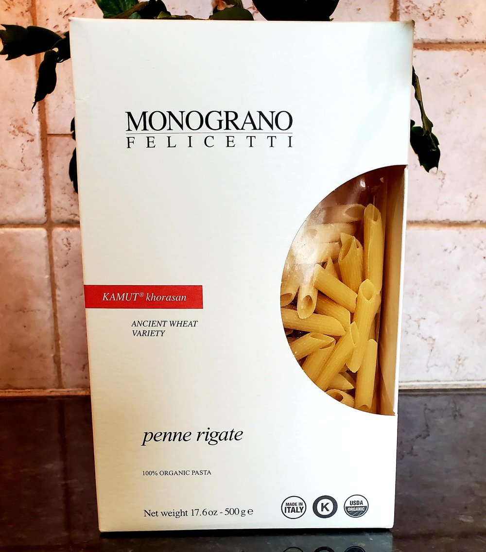 Grass Roots! Kamut Wheatgrass-Pasta-Cereal-Flour. Detoxer-Hormones-Radiation