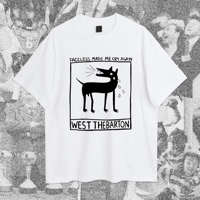 Faceless T-Shirt