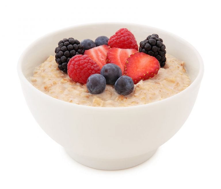 ANCIENT WHEAT-28! The REAL Oatmeal Alternative-BERRIES & FLOUR. HIGH PROTEIN!