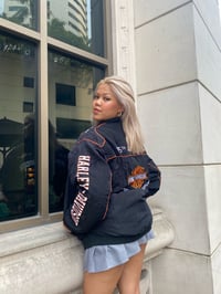 Image 2 of Harley Davidson Jacket