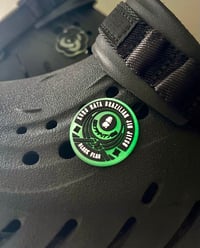 Kuro Hata BJJ Charm