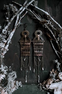 Image 5 of Ornate hangers