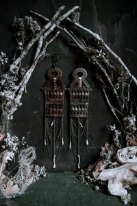 Image 1 of Ornate hangers