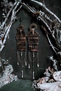 Image 6 of Ornate hangers