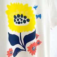 Image 2 of 'Pollinate or Perish', Adult t-shirt