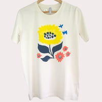 Image 1 of 'Pollinate or Perish', Adult t-shirt