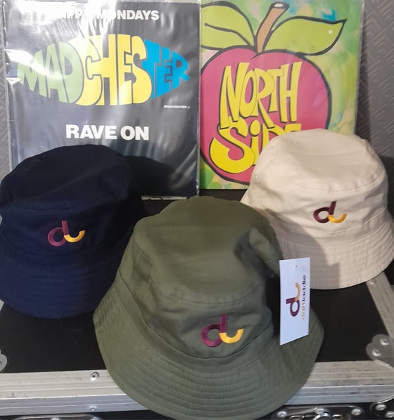 Image of dl Bucket Hats