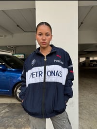 Image 3 of BMW Petronas Racing Jacket