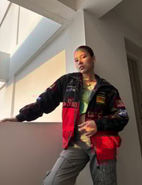 Image 3 of Mercedes F1 racing Jacket