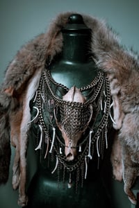 Image 4 of Coyote armor 