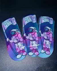 Refind Moon Man Graphic