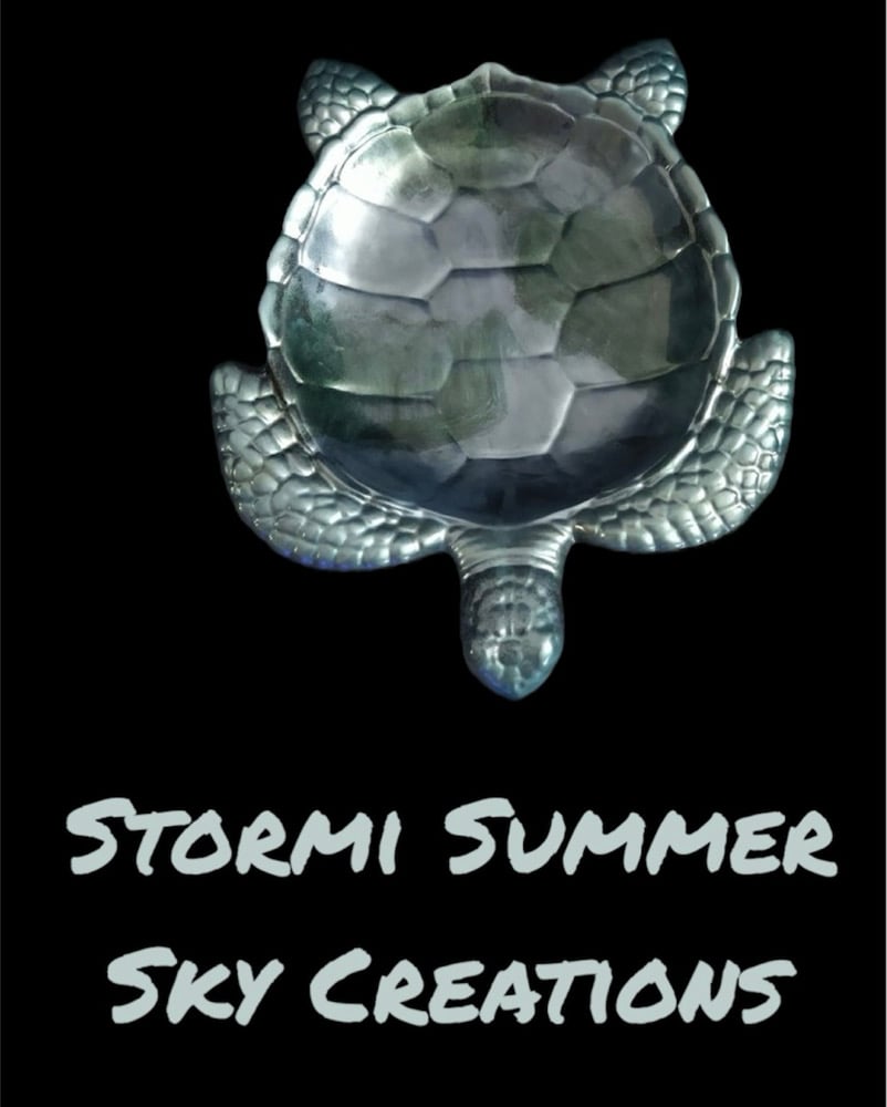 Image of Turtle Tray