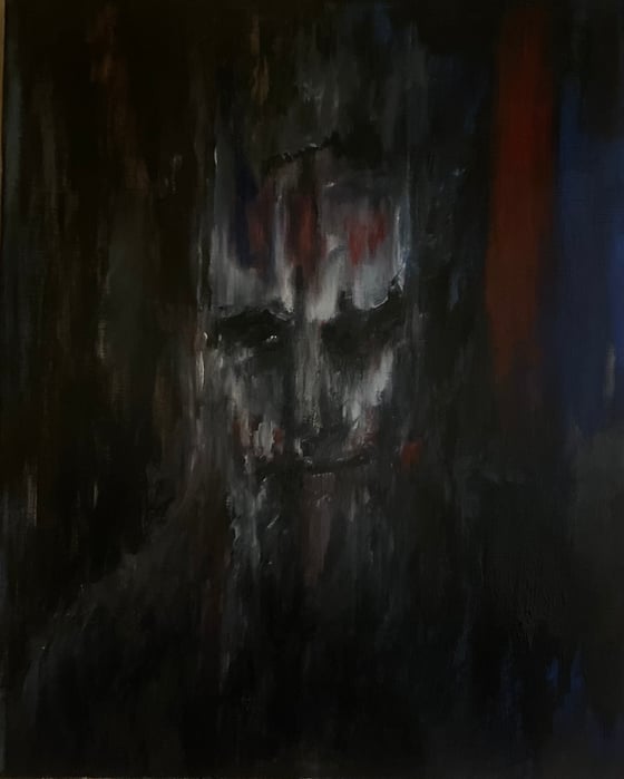 Image of Oilpainting 40x50
