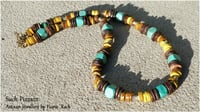   Palm Cove Necklace (Mens/ Unisex Range)