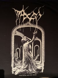 Image 1 of "THE RUIN NEVER ENDS" SHIRT