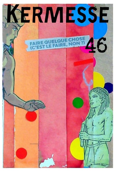 Image of Kermesse Issue 46