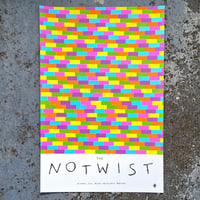 Image 1 of THE NOTWIST 2024 <br>(Osnabrück / Oldenburg / Rostock)