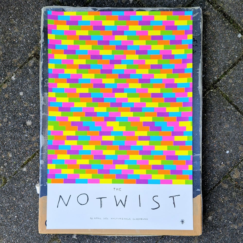 THE NOTWIST 2024 <br>(Osnabrück / Oldenburg / Rostock)