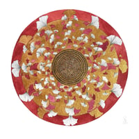 Image 1 of Ginkgo mandala