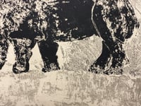 Image 3 of Rhinoceros / last copy