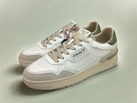 Image 2 of Victoria 1985 Tennis white leather sneaker 