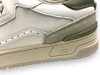 Image 8 of Victoria 1985 Tennis white leather sneaker 