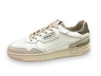 Image 12 of Victoria 1985 Tennis white leather sneaker 