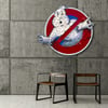 GHOSTBUSTERS REPRODUCTION / PRINT