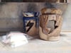 Ceramic wax warmer 