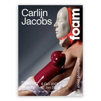 Image 1 of Carlijn Jacobs - Sleeping Beauty *Poster Set*