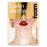 Image 3 of Carlijn Jacobs - Sleeping Beauty *Poster Set*