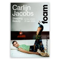 Image 4 of Carlijn Jacobs - Sleeping Beauty *Poster Set*
