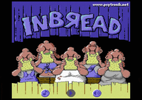 Image 2 of Inbread (C64 Tape)