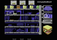 Image 3 of Inbread (C64 Tape)