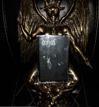 Vanen - Through The Dark Abyss - Cassette