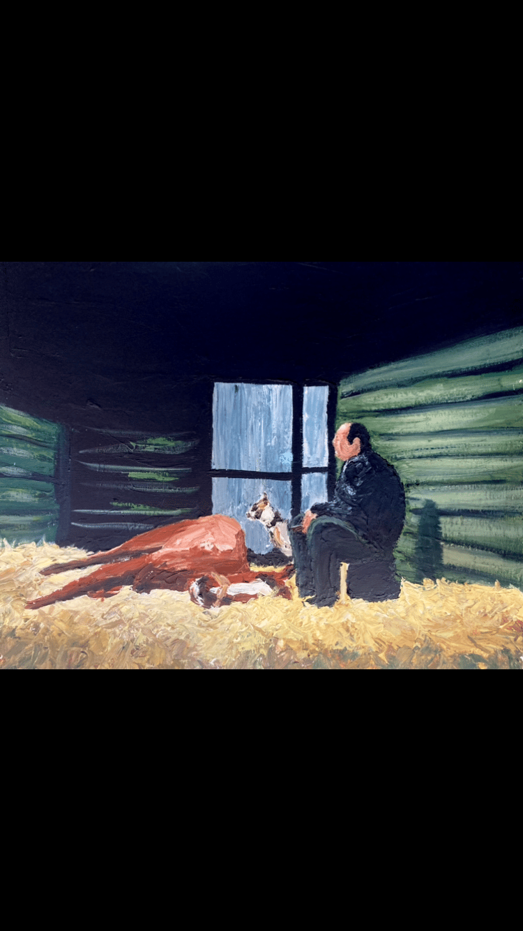 Image of Pie O my 16 x 20 inch prints