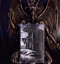  Valturn -Malignant Supremacist - Cassette