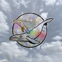 Image 3 of [ANIMALS] Sea Creatures - Suncatchers