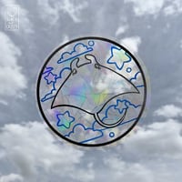 Image 4 of [ANIMALS] Sea Creatures - Suncatchers