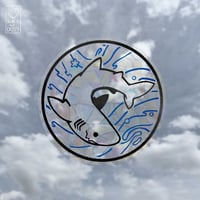Image 5 of [ANIMALS] Sea Creatures - Suncatchers