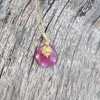 Image 1 of Ruby Love Gold