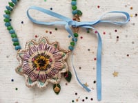 Image 2 of Collana Passiflora